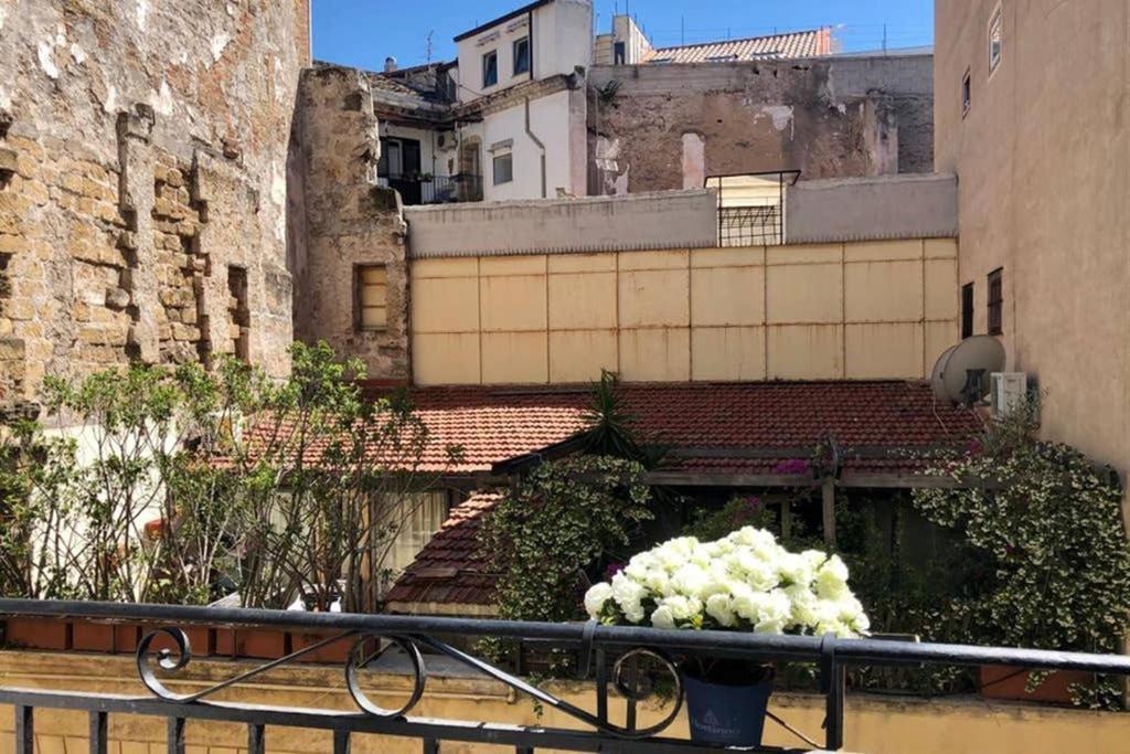 Piazza Marina Open Space Palermo Exterior photo