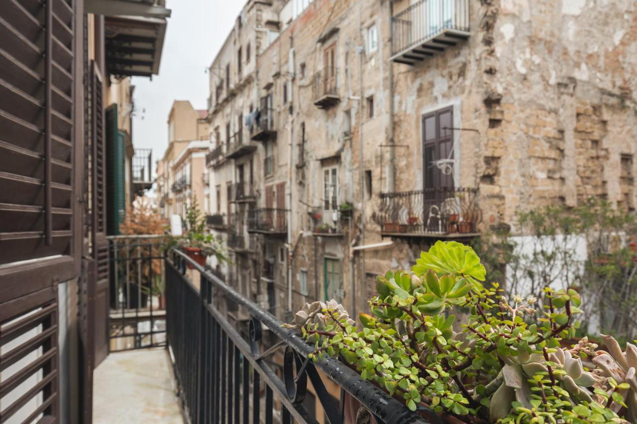Piazza Marina Open Space Palermo Exterior photo